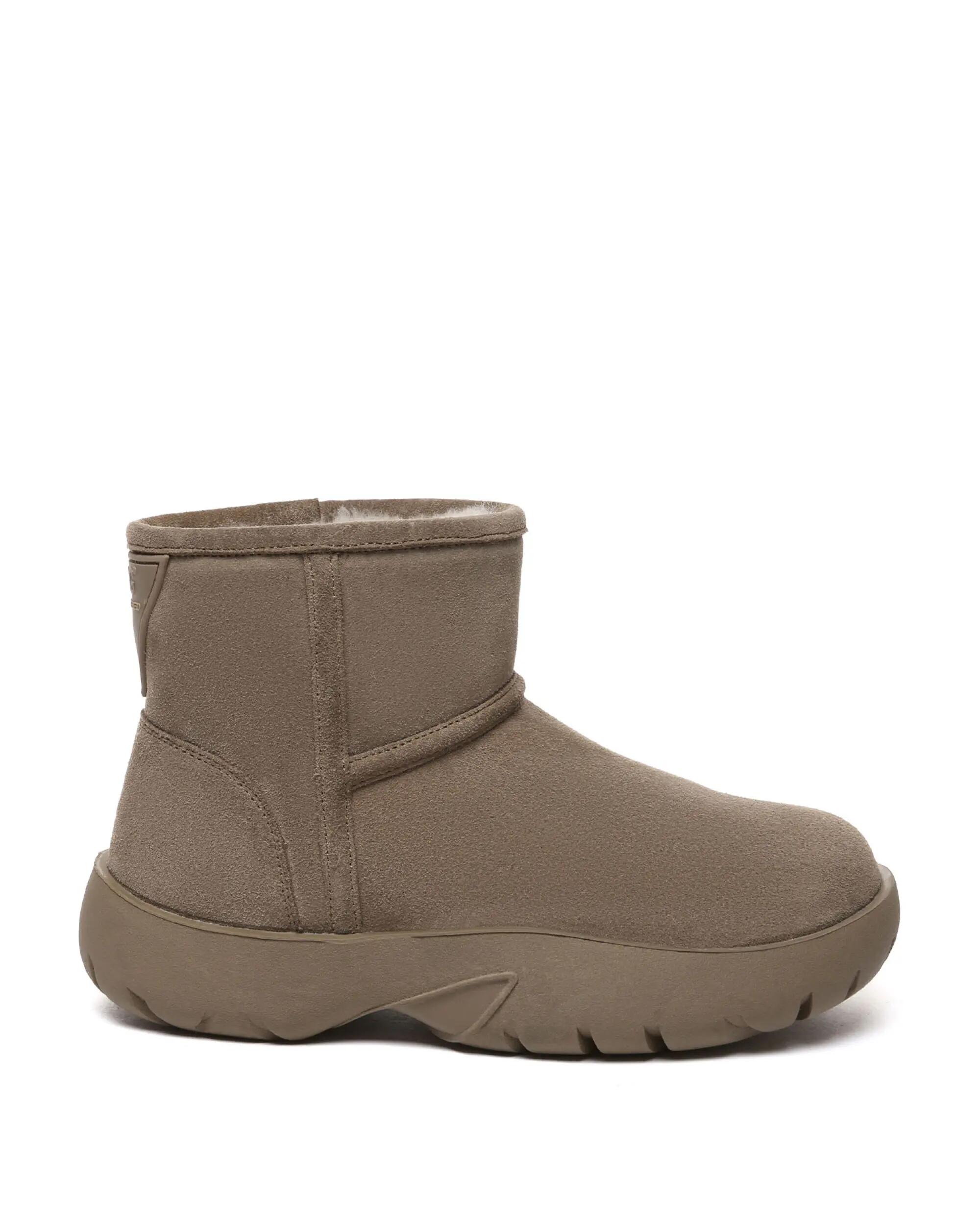 Australian Shepherd UGG Womens Salma Chunky Boots