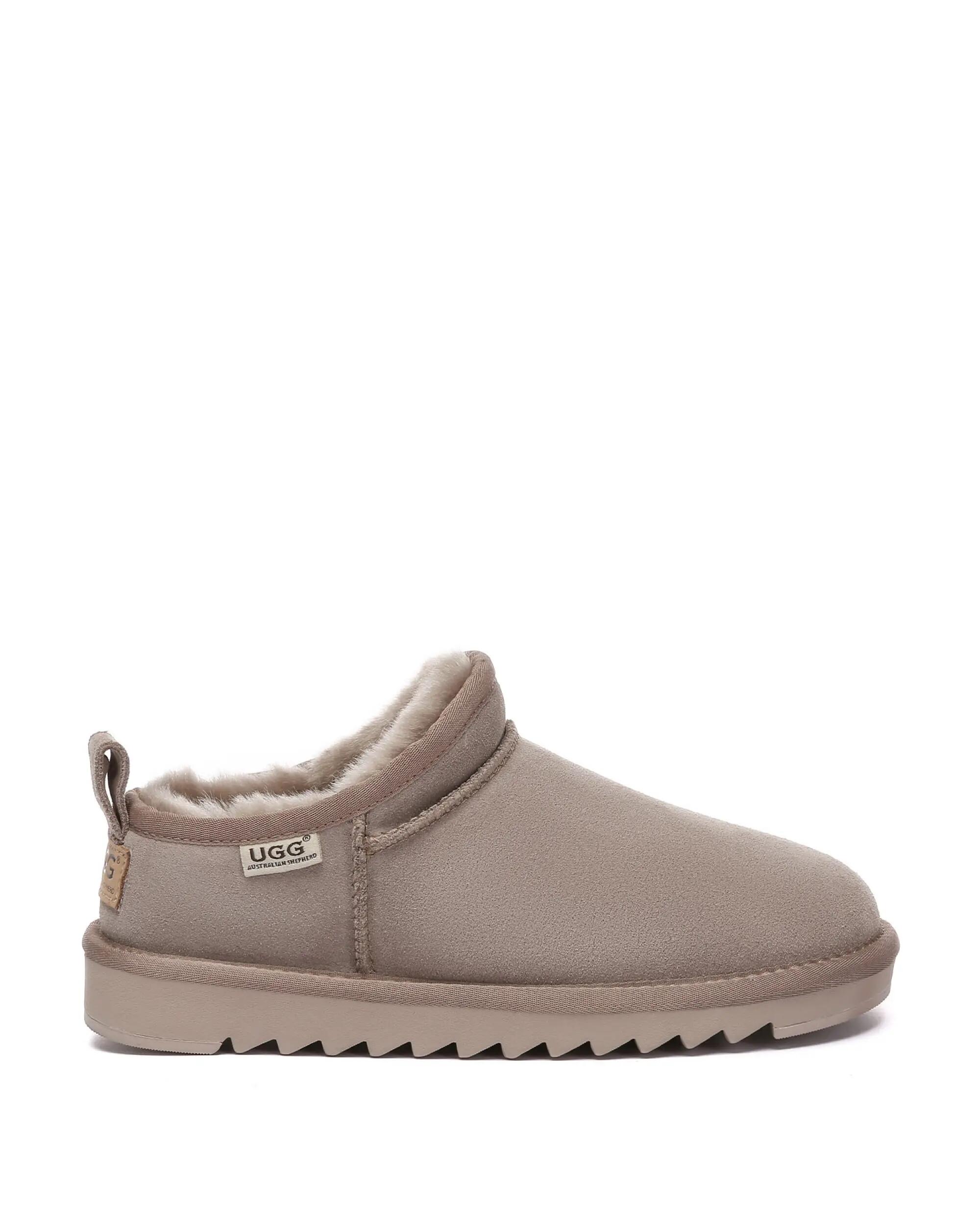 Australian Shepherd UGG Unisex Nano Classic Boots