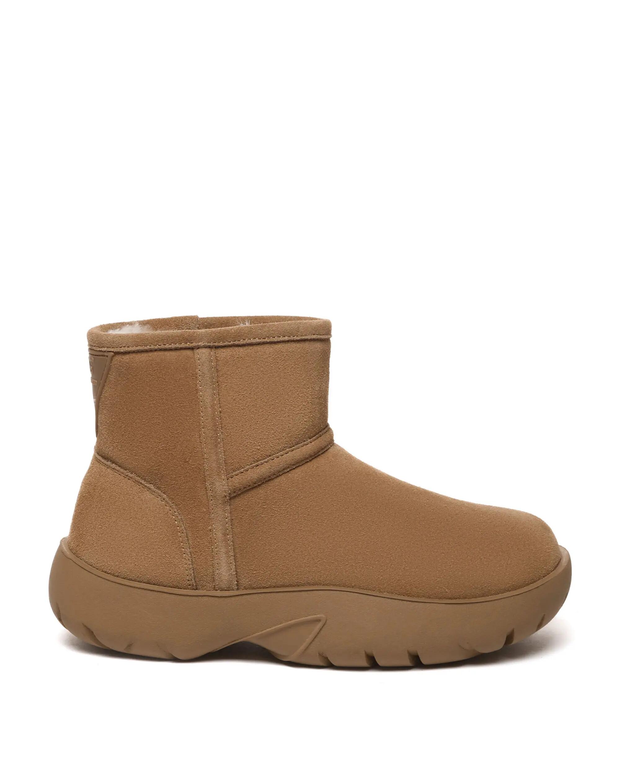 Australian Shepherd UGG Womens Salma Chunky Boots