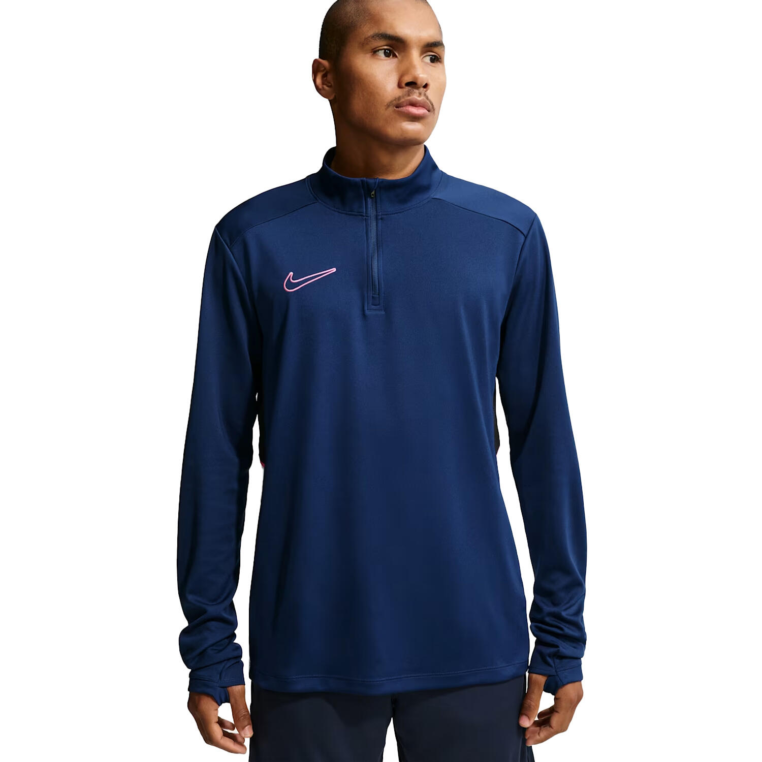 Nike Mens Academy Drill Top