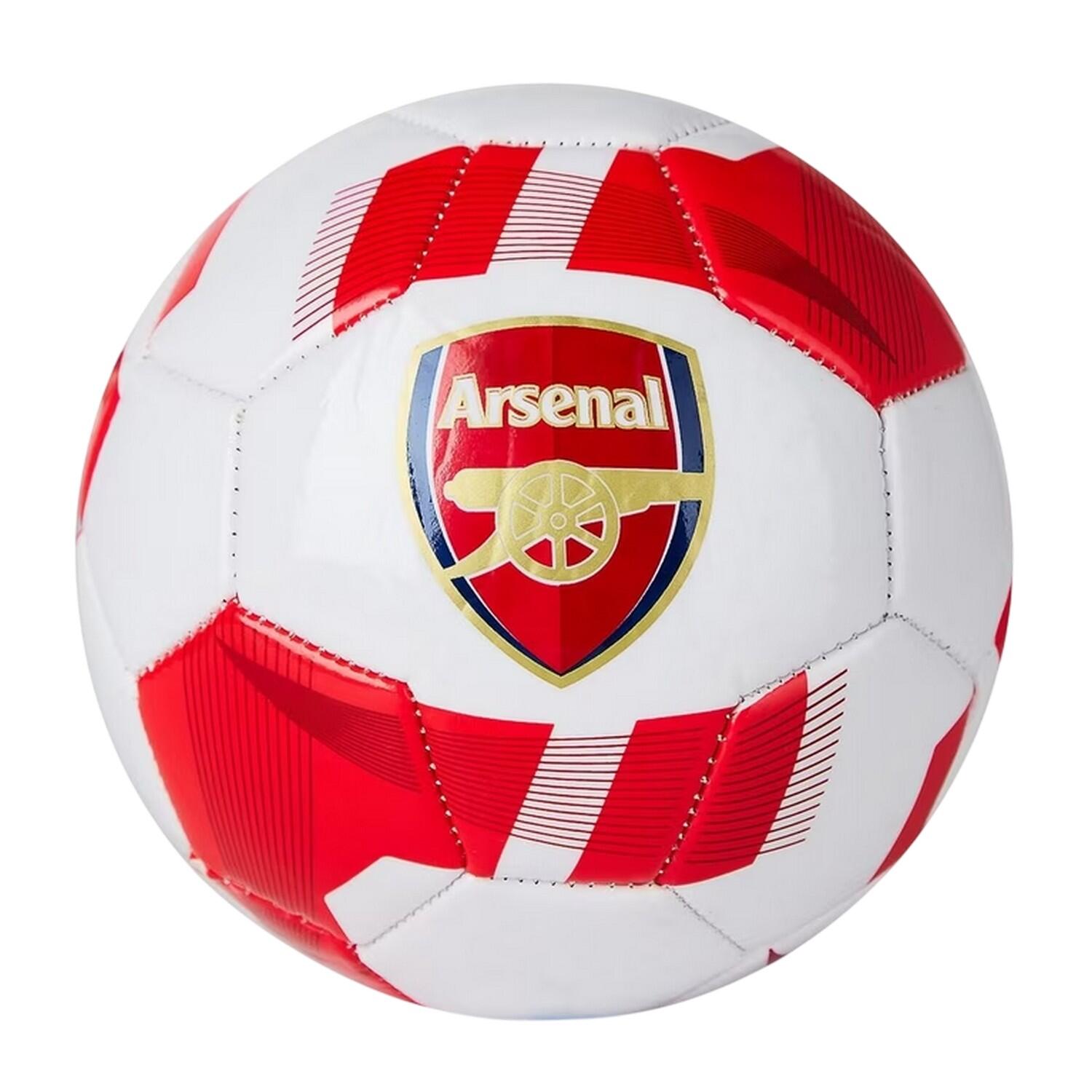Arsenal FC Blast Football