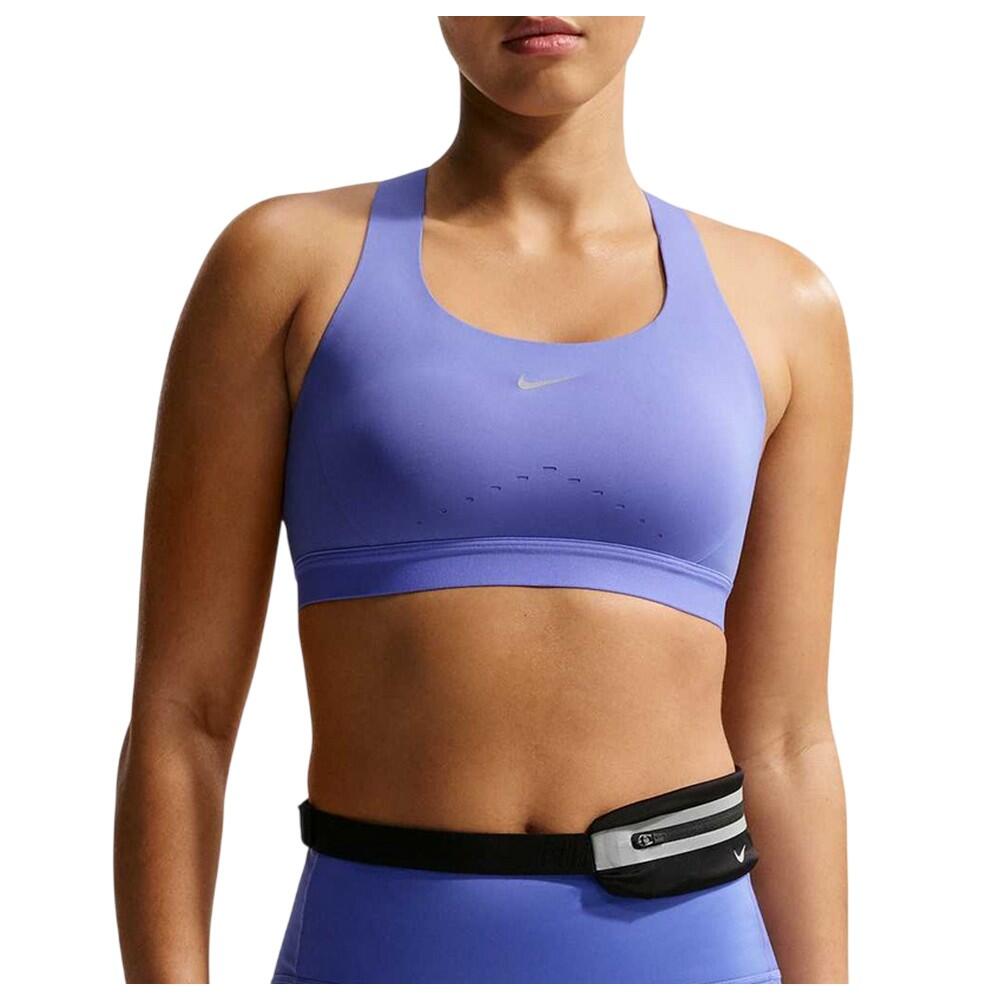 Nike Womens/Ladies Swoosh Sports Bra