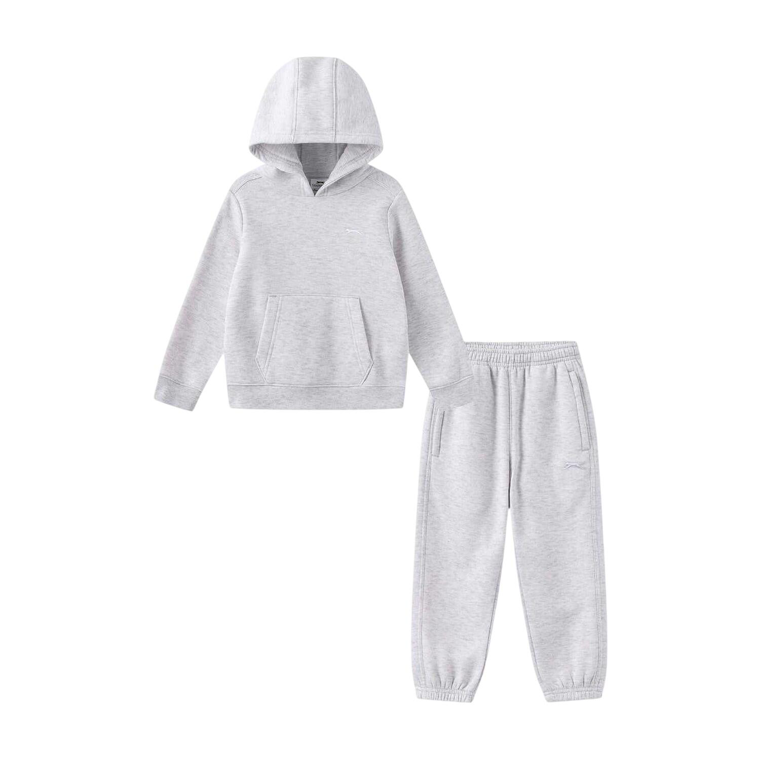 Slazenger Childrens/Kids Tracksuit Set