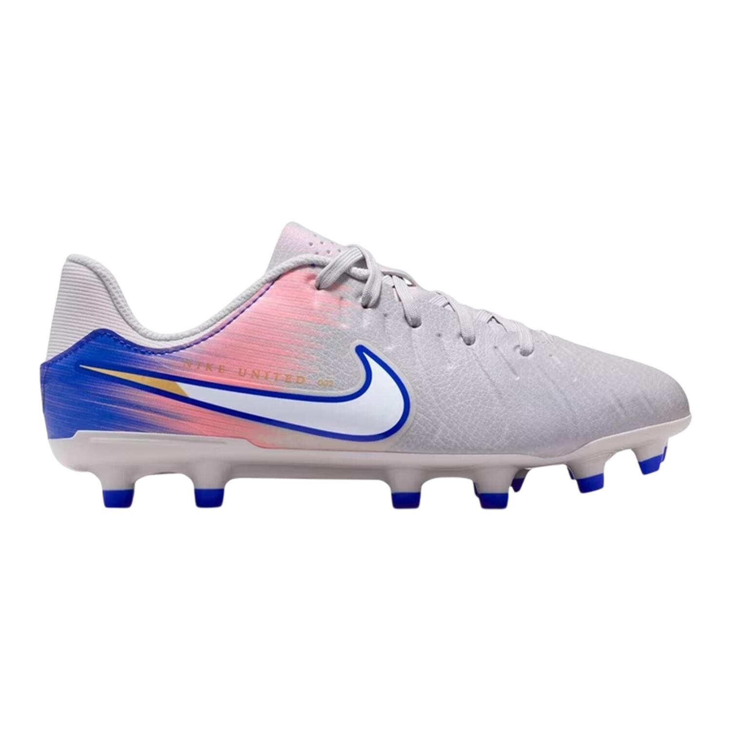 Nike Childrens/Kids Tiempo Legend 10 Firm Ground Football Boots