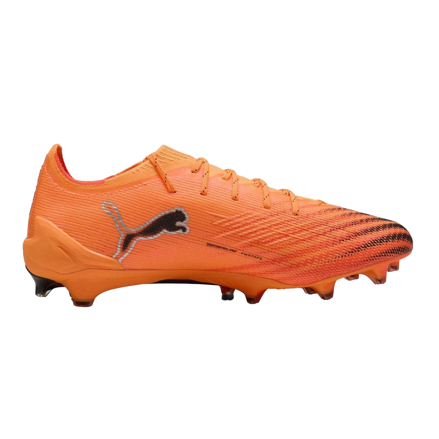 Puma Mens Ultra 5 Ultimate Firm Ground Football Boots