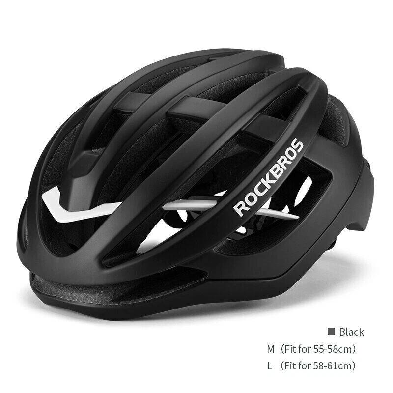 Bicycle Helmet Adjustable Safety Road Mountain Bike Cycling Lightweight