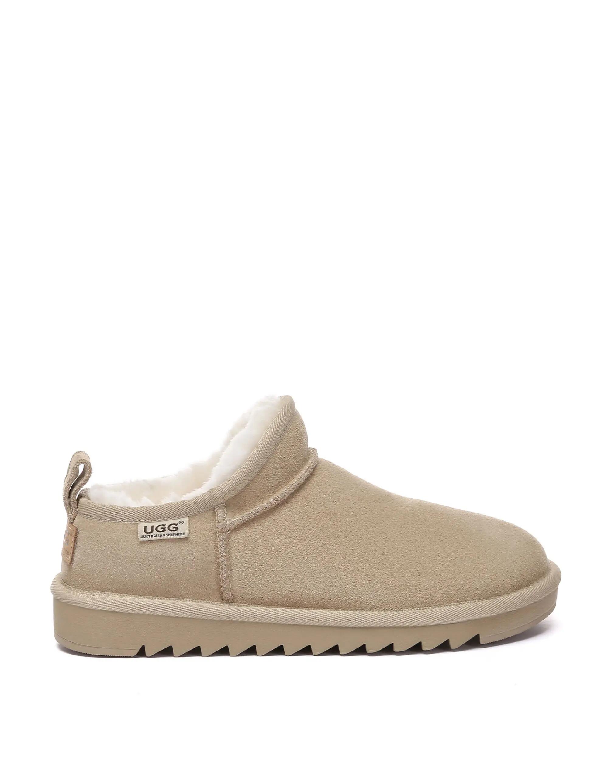 Australian Shepherd UGG Unisex Nano Classic Boots