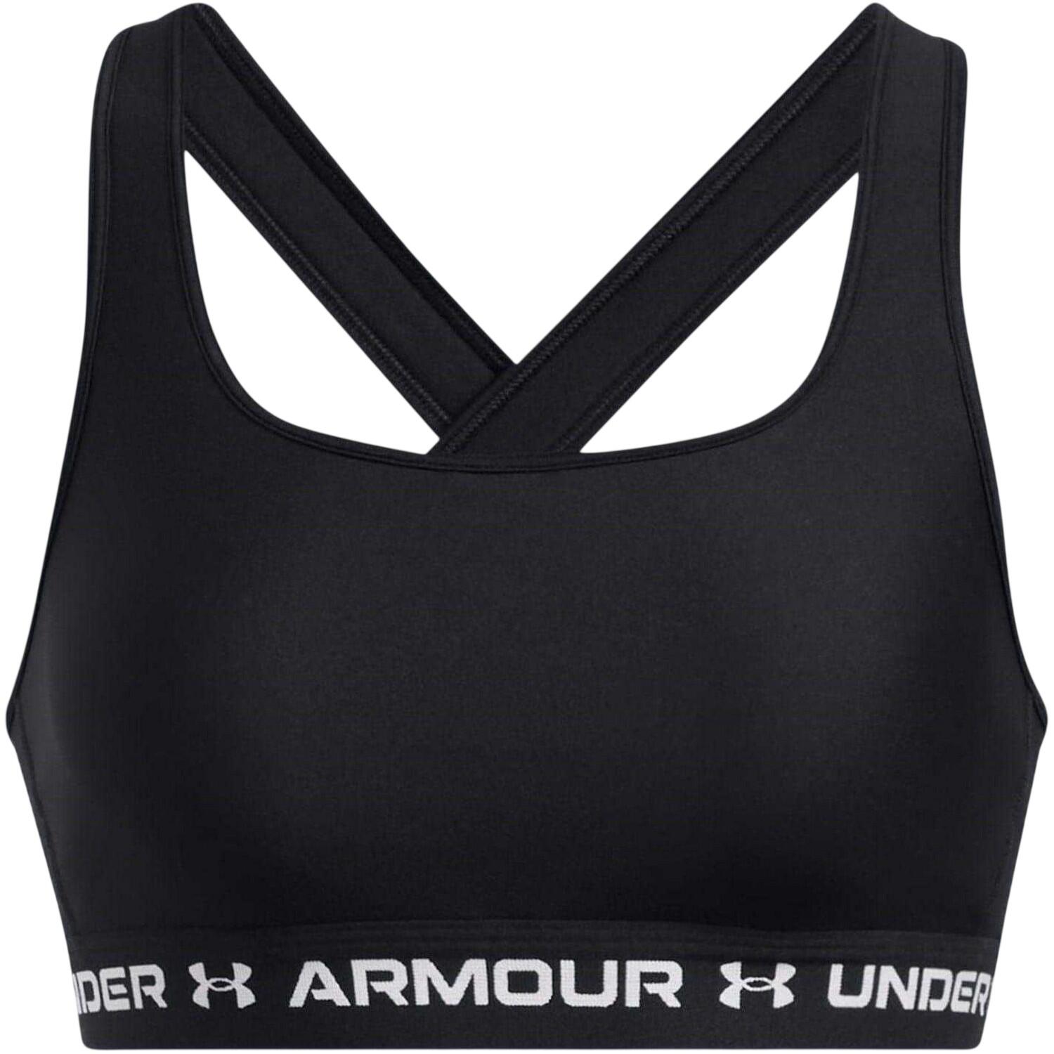 Under Armour Womens/Ladies Medium Impact Sports Bra