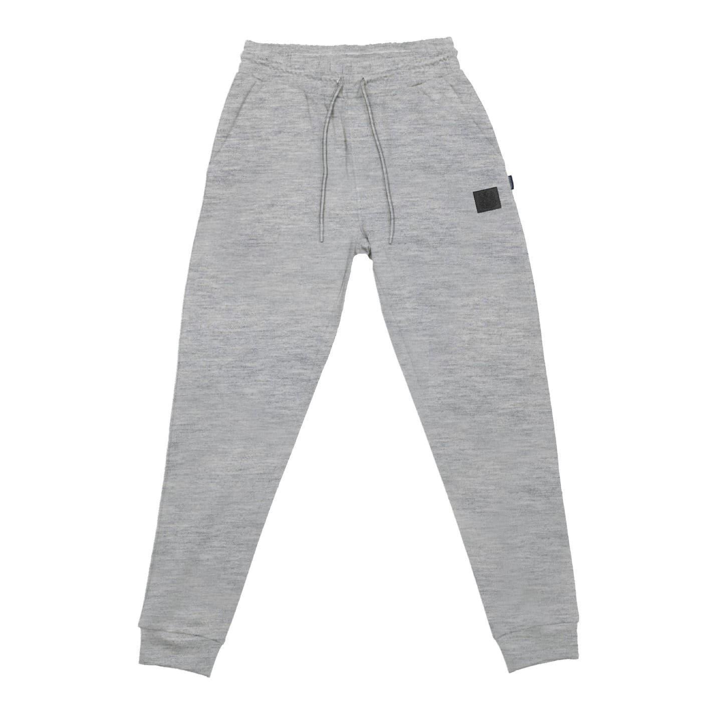 Aquascutum Mens Tapered Joggers