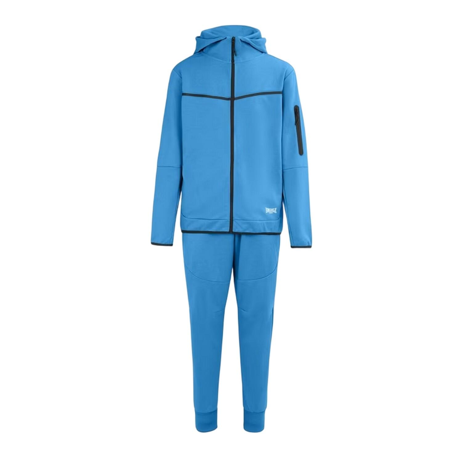 Lonsdale Mens Tracksuit