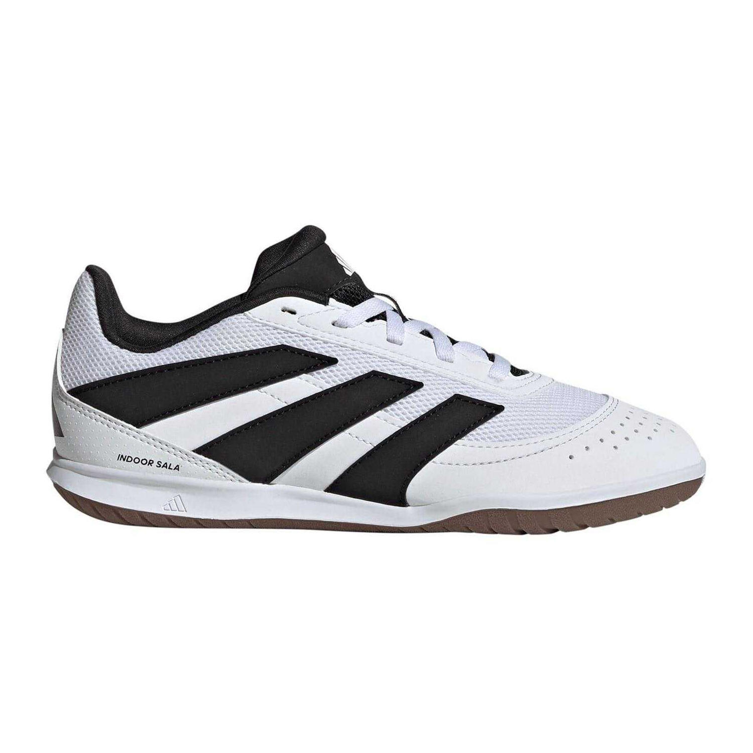 Adidas Childrens/Kids Predator Club Futsal Indoor Football Shoes