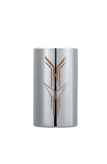 Quadruple collier de serrage SCS Omen-Chrome