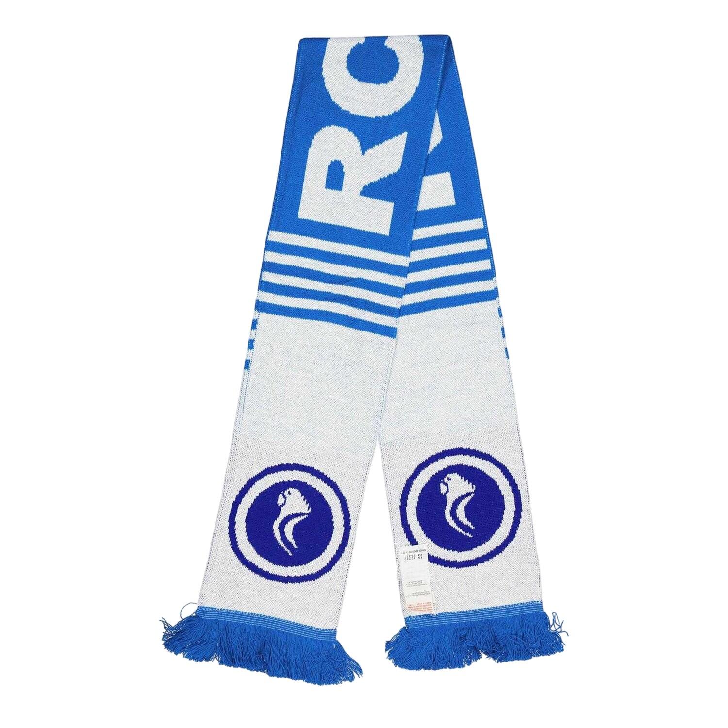 Puma Espanyol Knitted Scarf