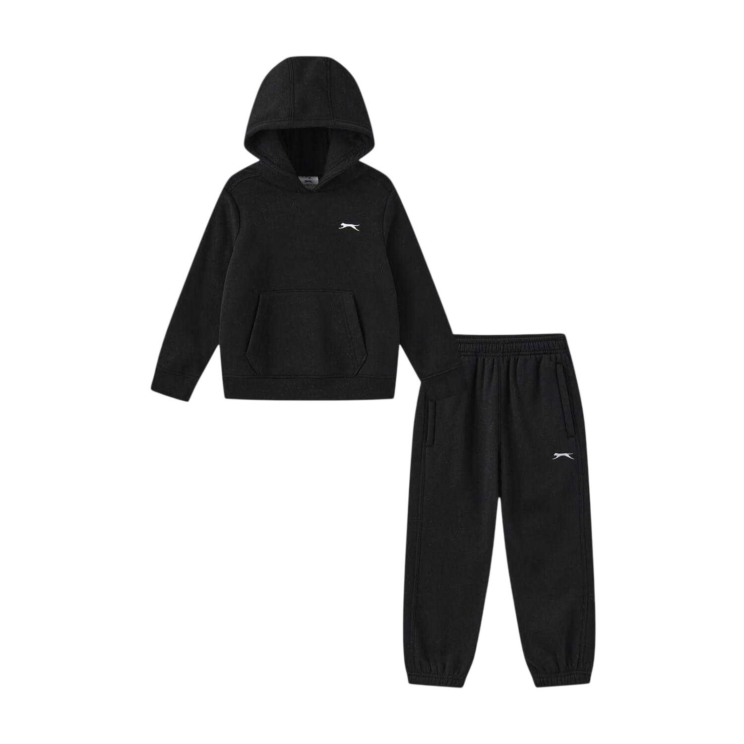 Slazenger Childrens/Kids Tracksuit Set