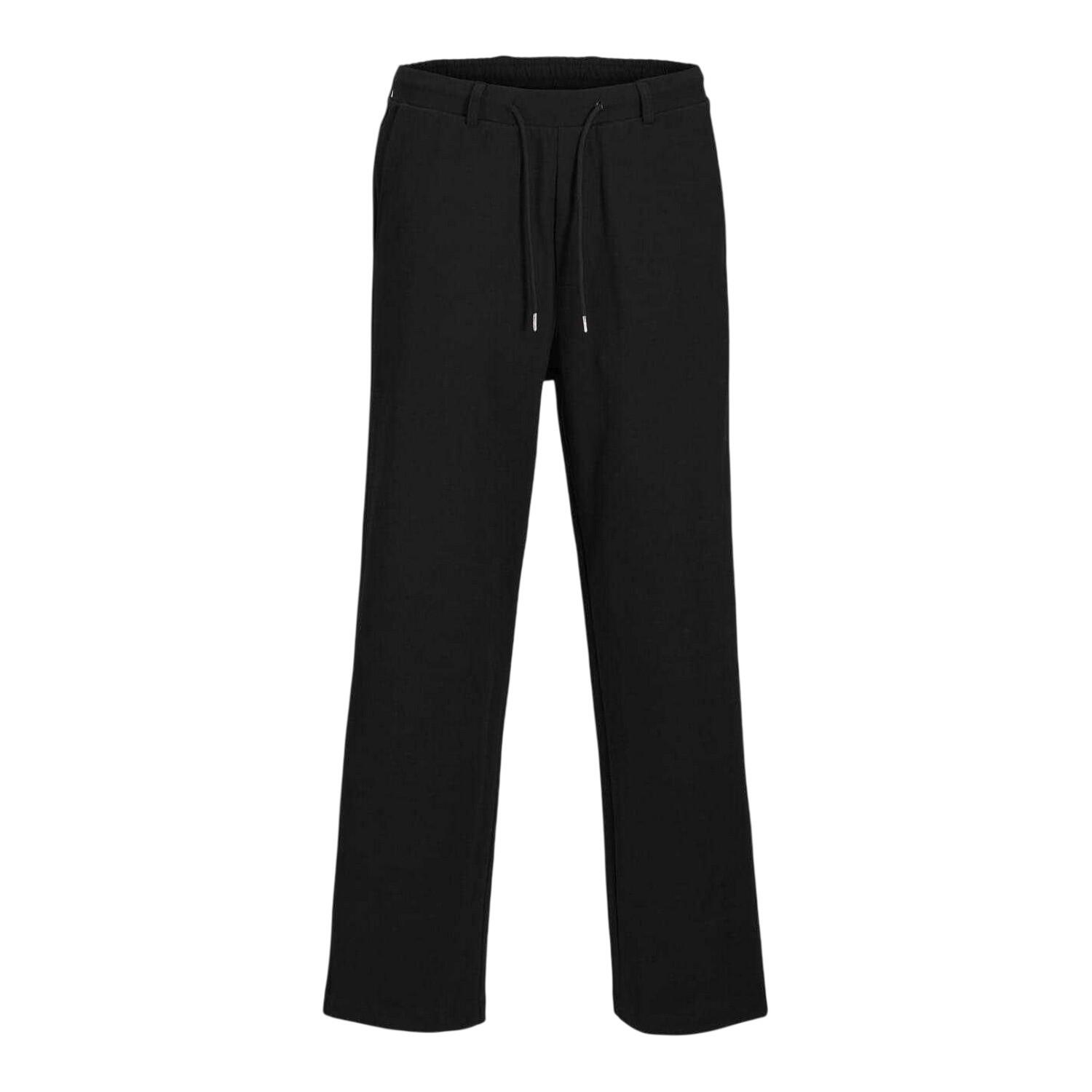 Jack And Jones Mens Tapered Leg Relaxed Fit Sweatpants