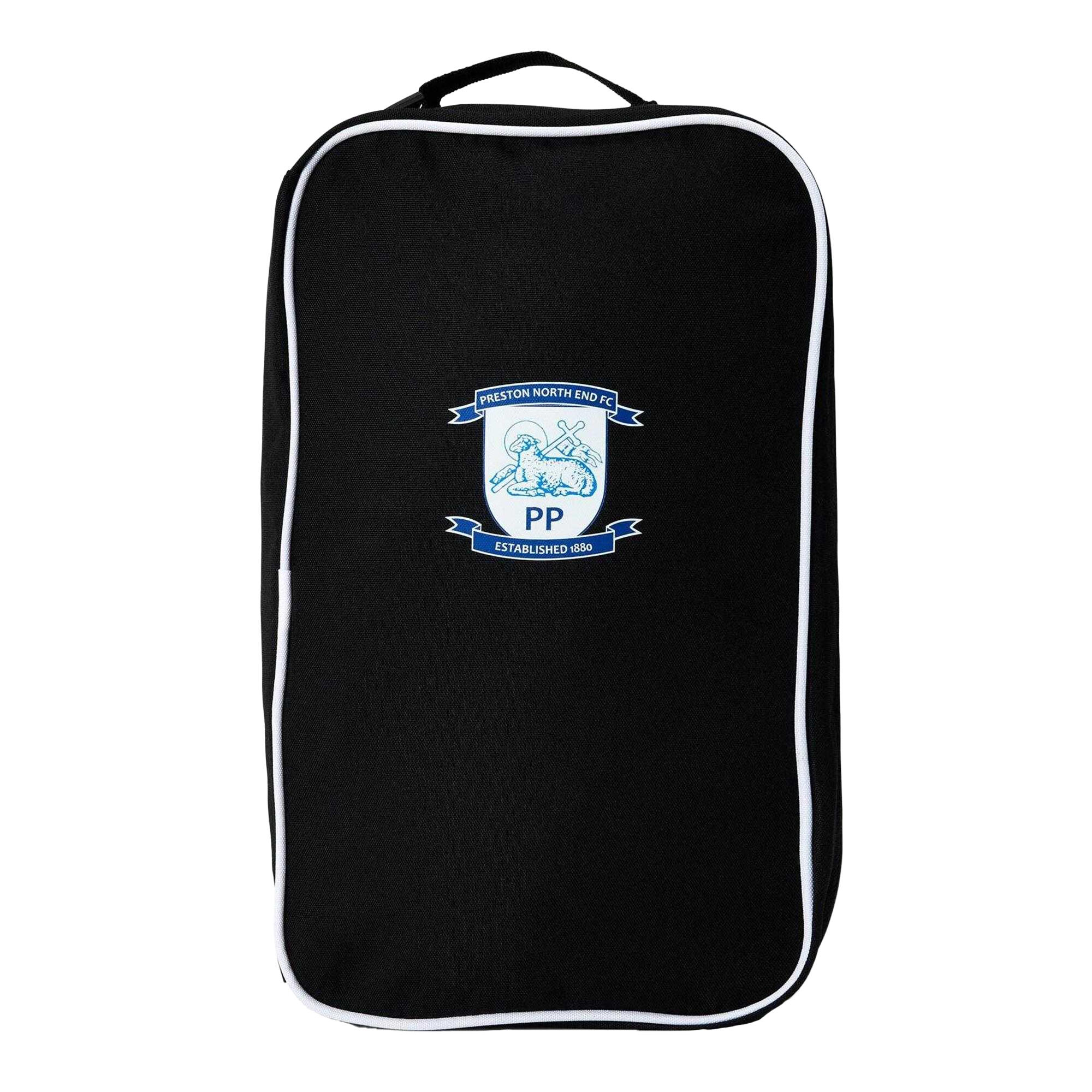 Castore Preston North End Boot Bag