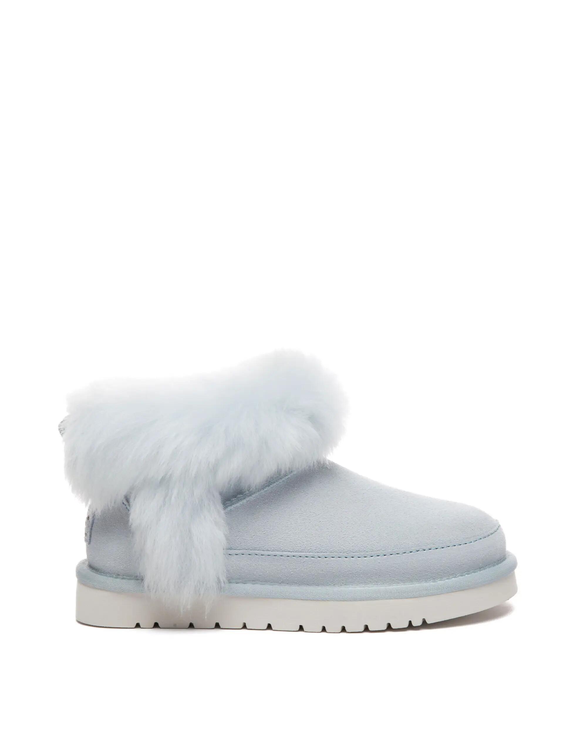 Australian Shepherd UGG Womens Frovia Boots