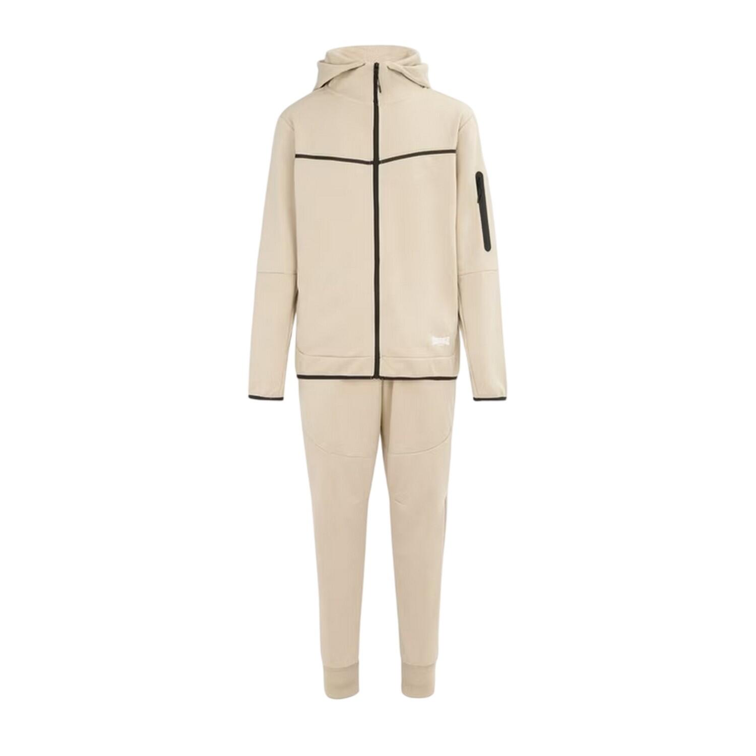 Lonsdale Mens Tracksuit