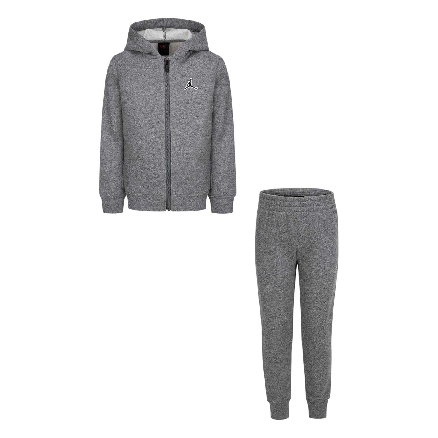 Nike Childrens/Kids Air Jordan Fleece Tracksuit