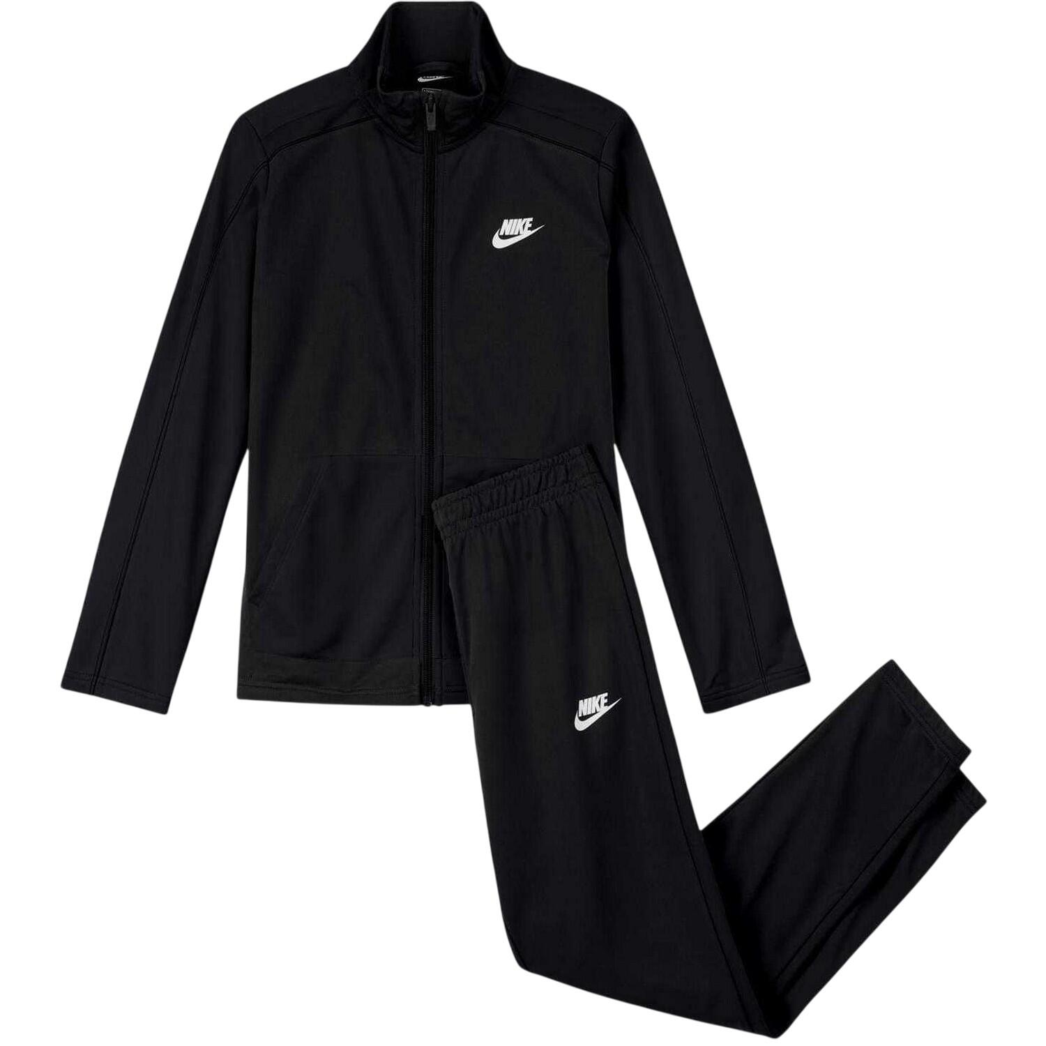 Nike Childrens/Kids Swoosh Polyester Tracksuit