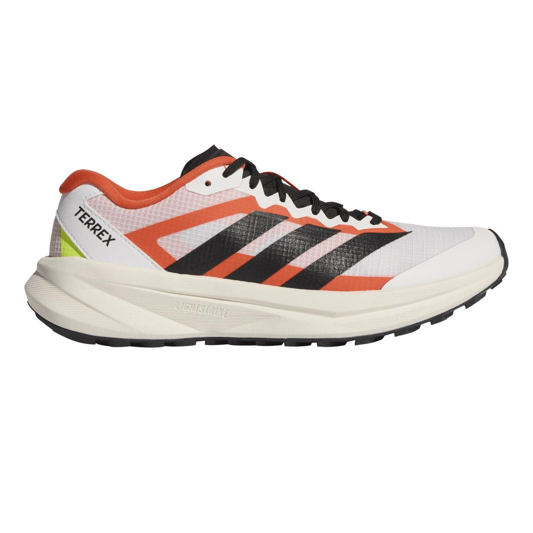 Adidas Womens/Ladies Terrex Agravic Shoes