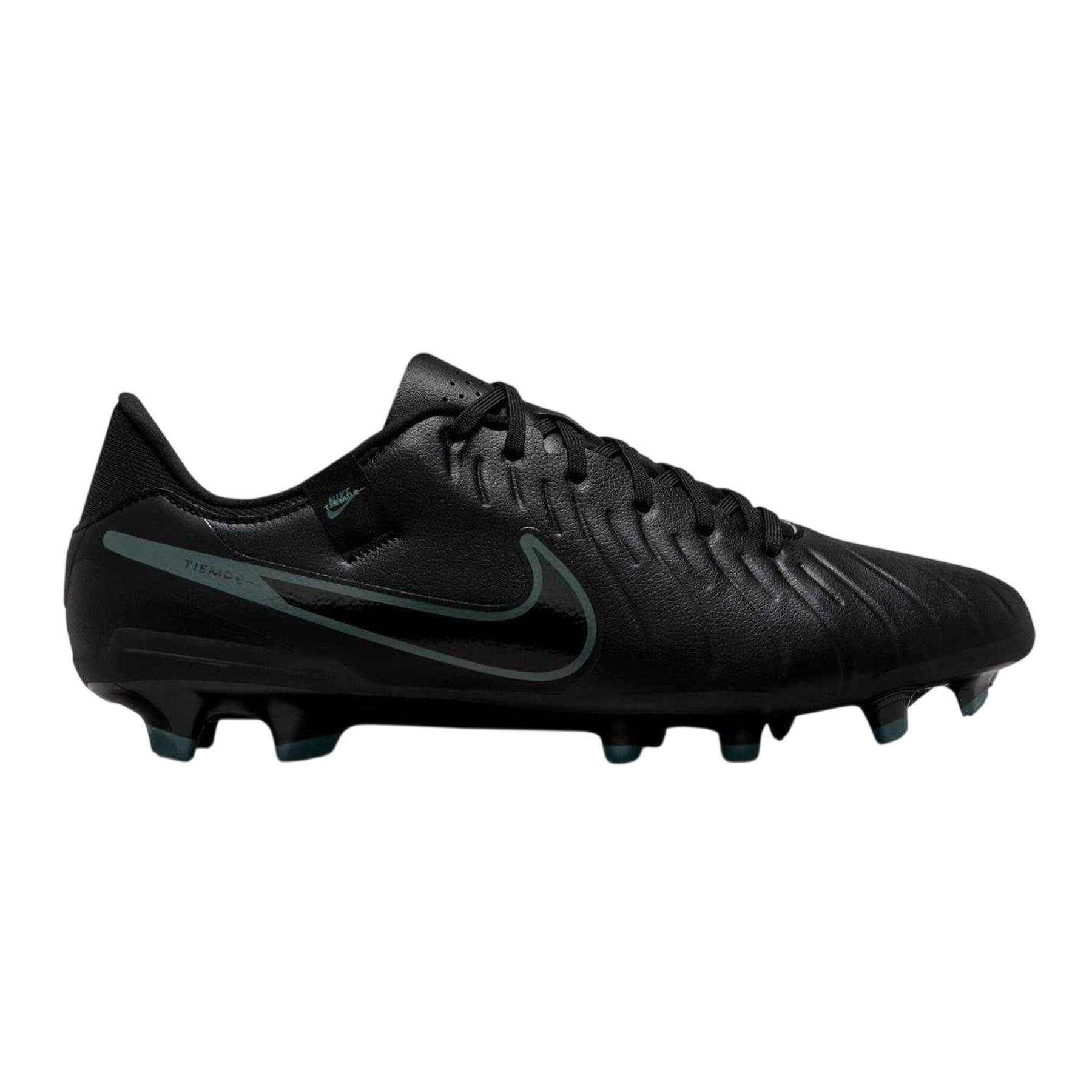 Nike Unisex Adult Tiempo Legend 10 Leather Firm Ground Football Boots