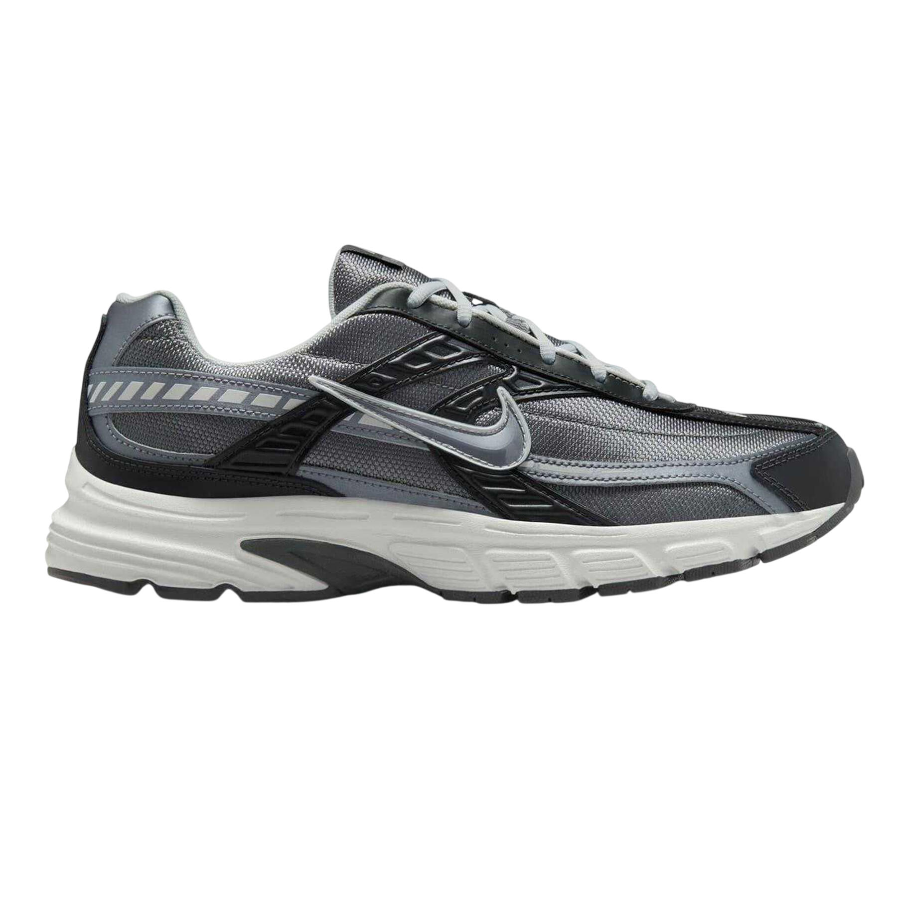 Nike Mens Initiator Logo Cushioned Trainers