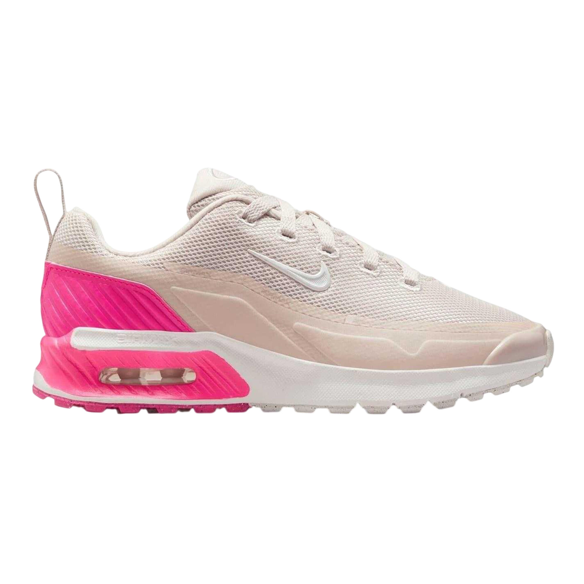 Nike Childrens/Kids Air Max Mesh Shoes