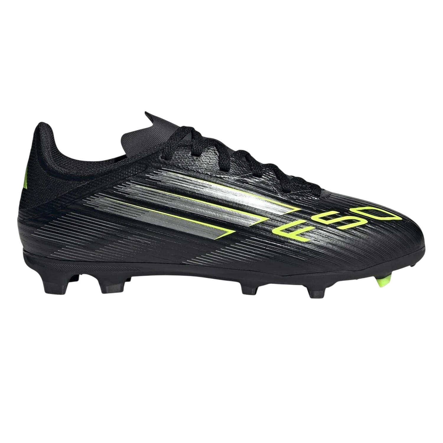 Adidas Childrens/Kids F50 League Firm Ground Football Boots