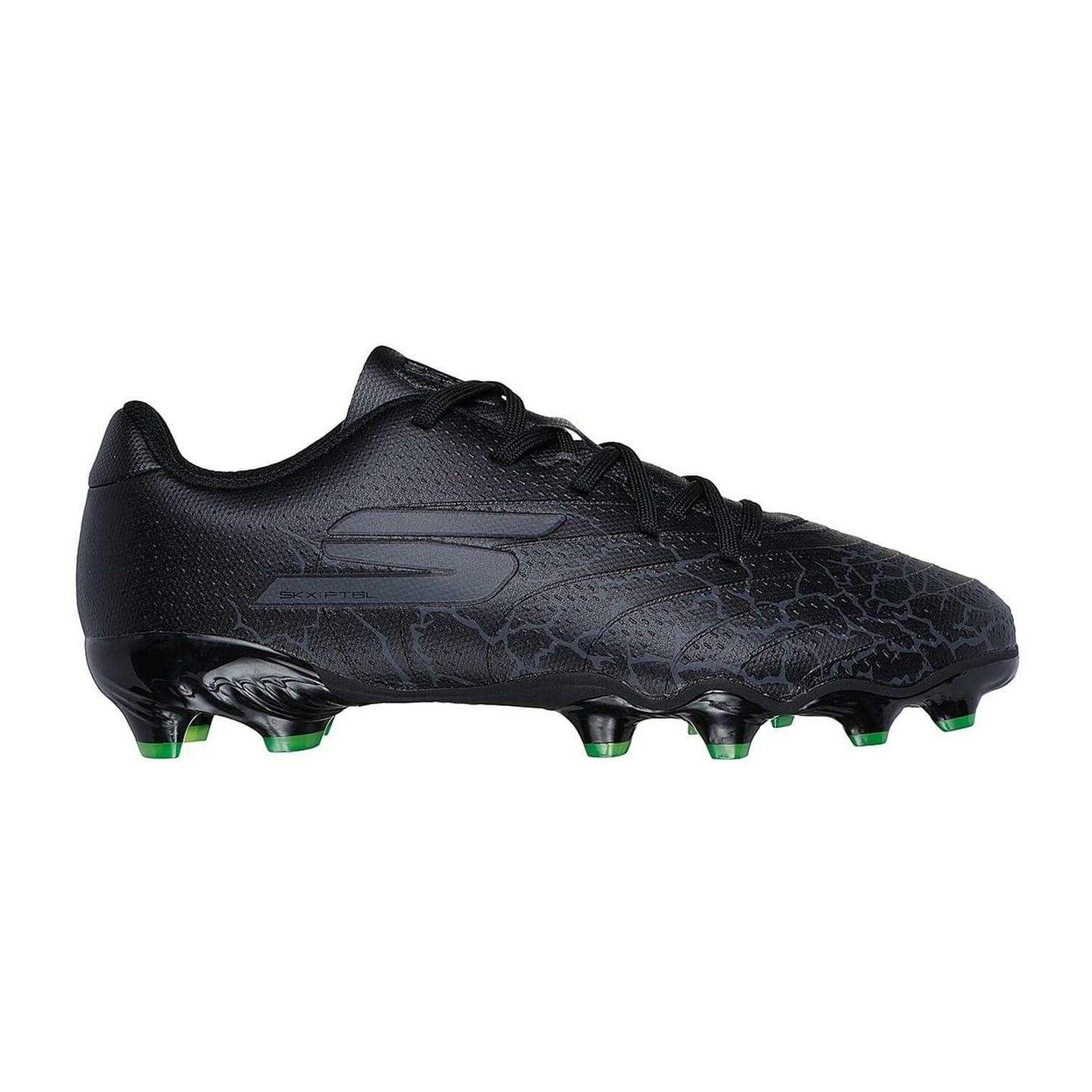 Skechers Childrens/Kids Crib Firm Ground Football Boots