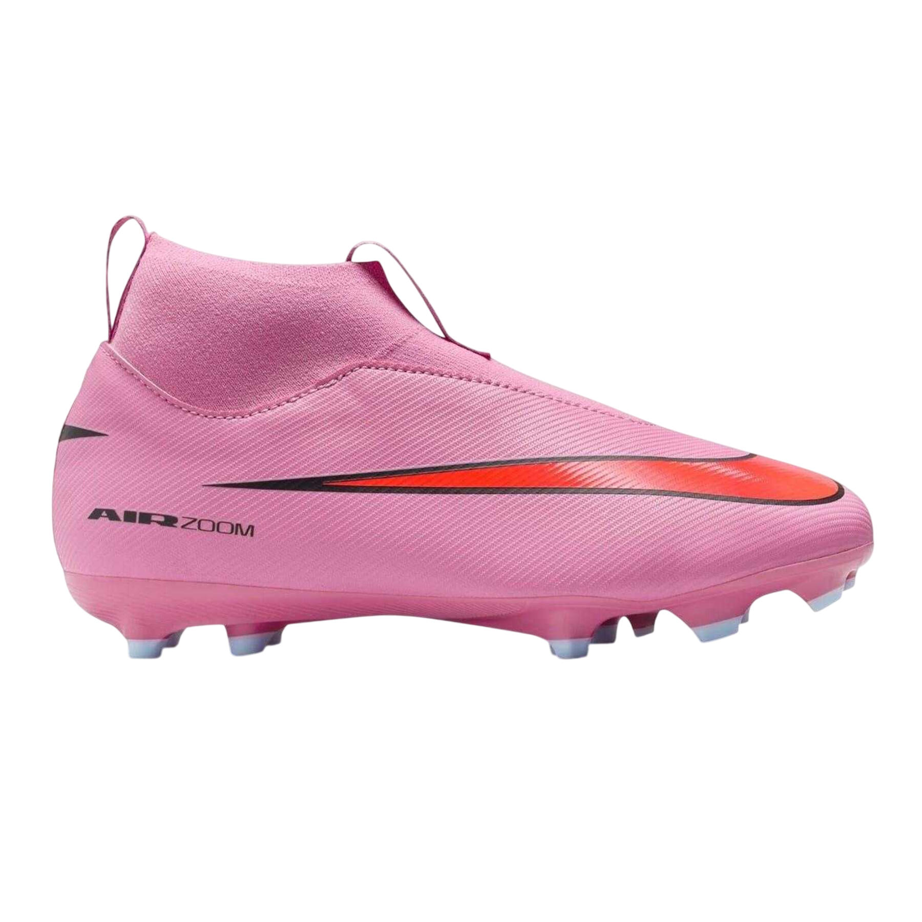 Nike Childrens/Kids Mercurial Superfly 10 Firm Ground Football Boots