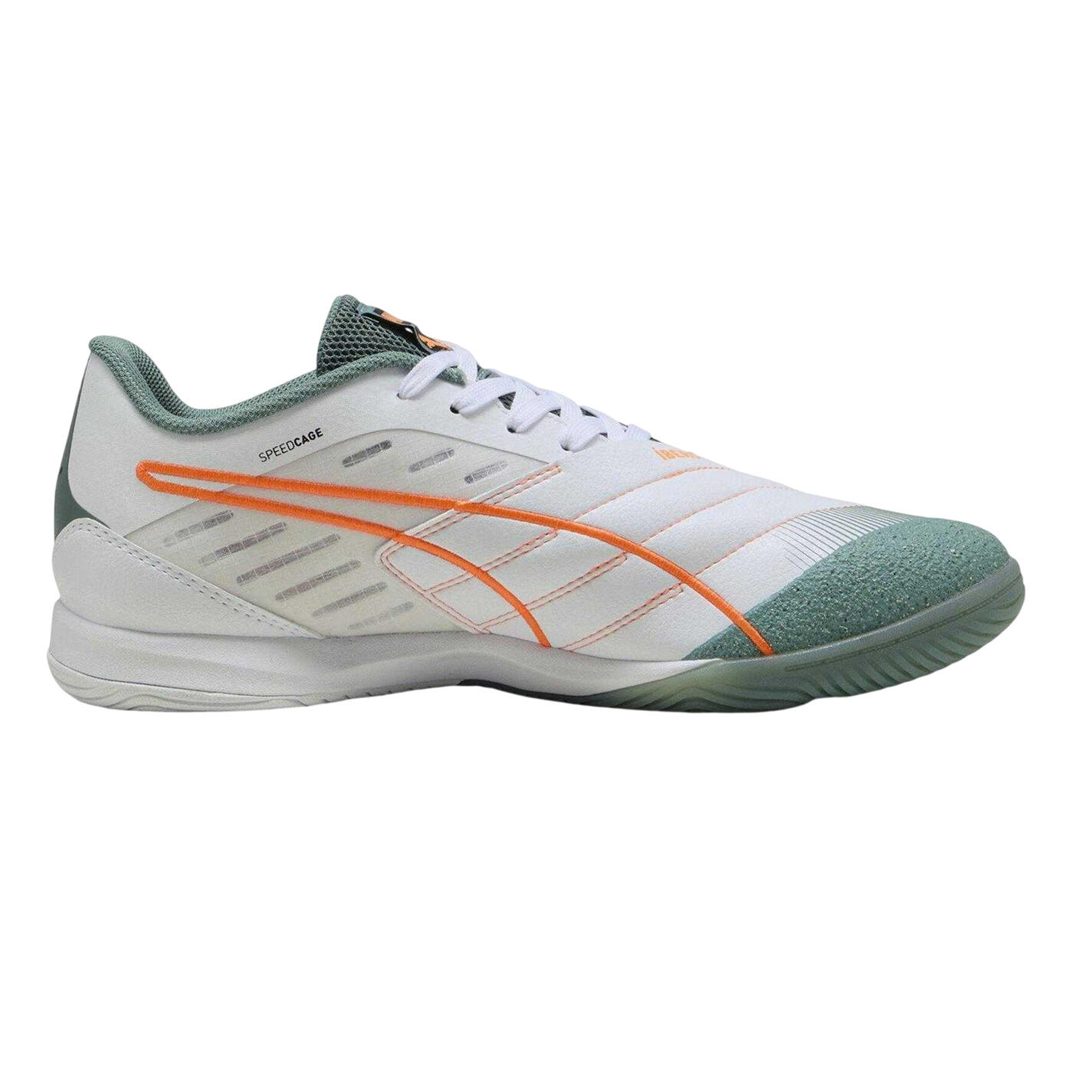 Puma Mens Ibero IV Football Boots