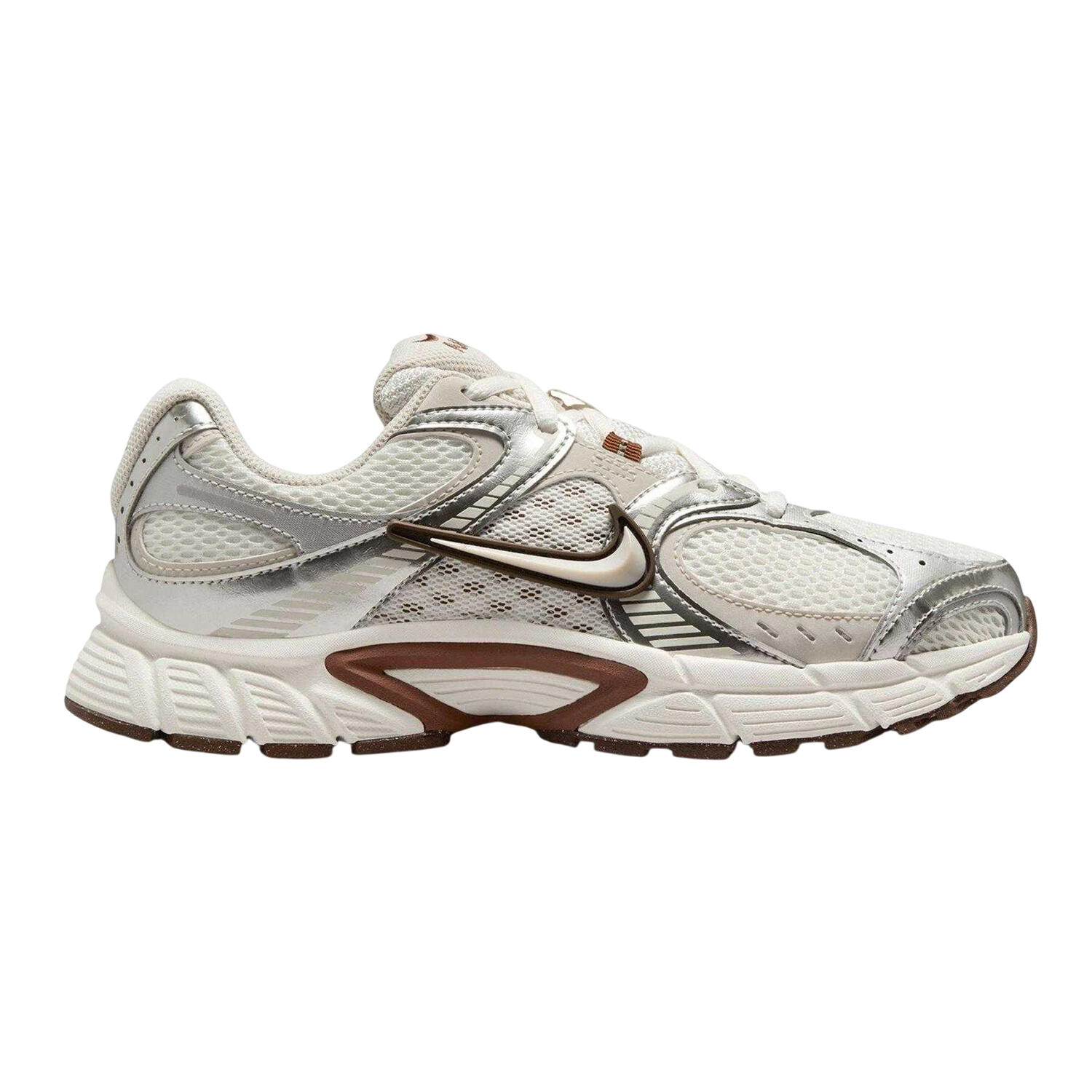 Nike Mens Vomero Run 5 Mesh Trainers