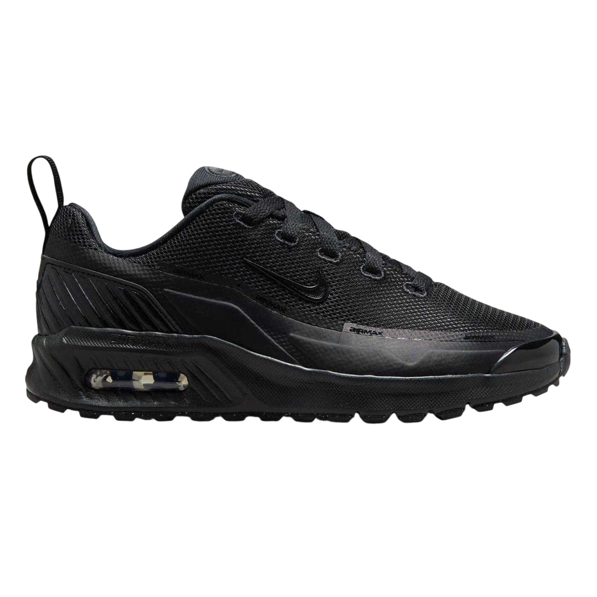 Nike Childrens/Kids Air Max Mesh Shoes