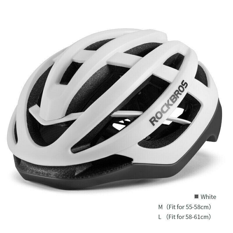Bicycle Helmet Adjustable Safety Road Mountain Bike Cycling Lightweight