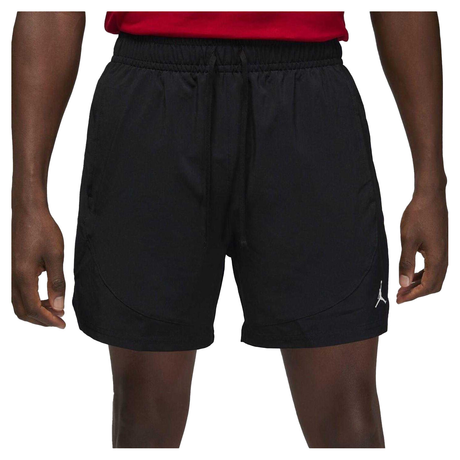 Nike Mens Air Jordan Woven Shorts
