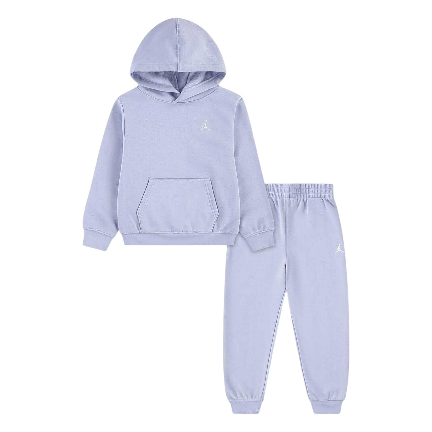 Nike Childrens/Kids Air Jordan Fleece Tracksuit