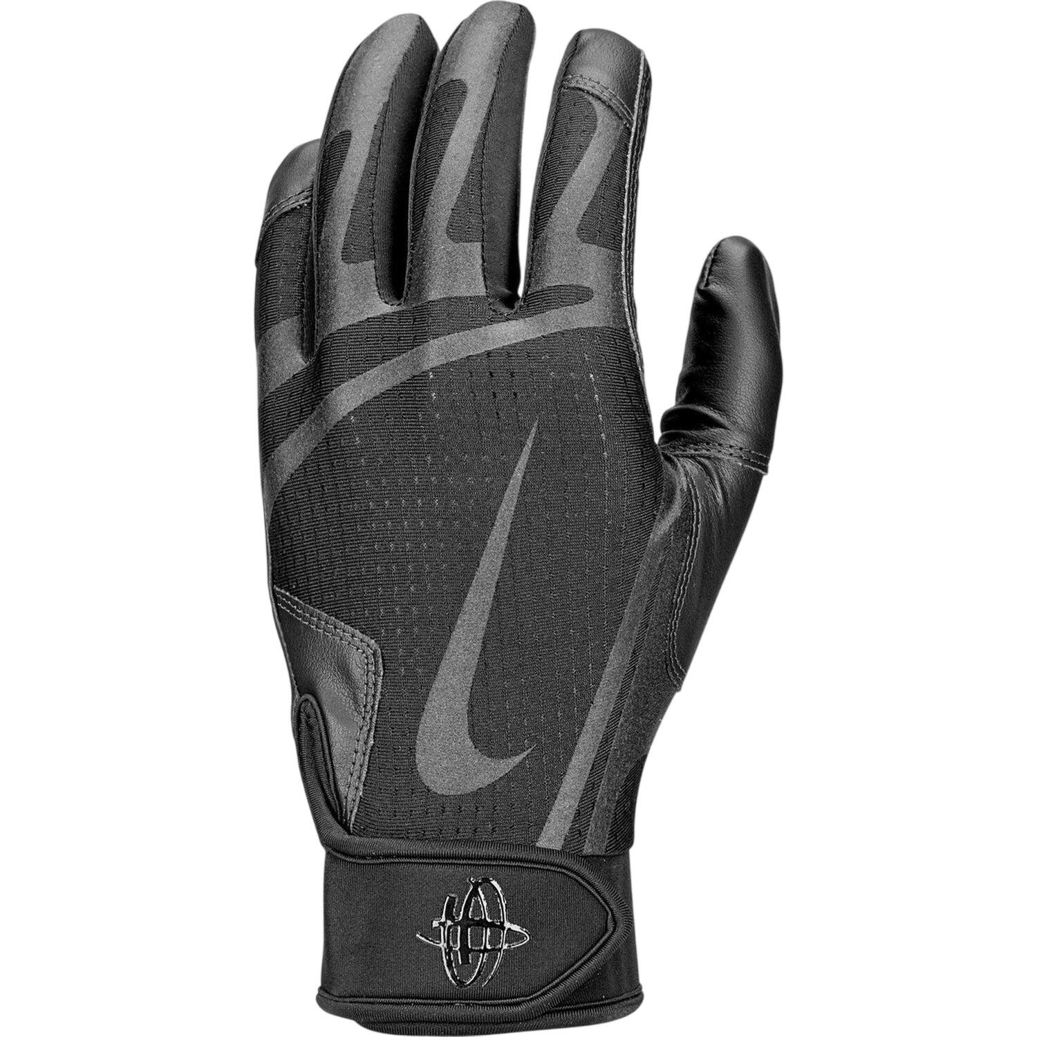 Nike Mens Huarache Logo Training Gloves