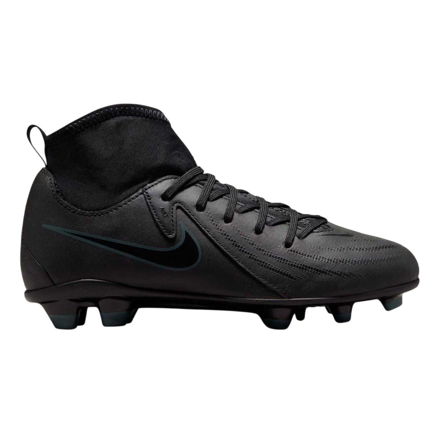 Nike Childrens/Kids Phantom Luna Ii Club Firm Ground Football Boots