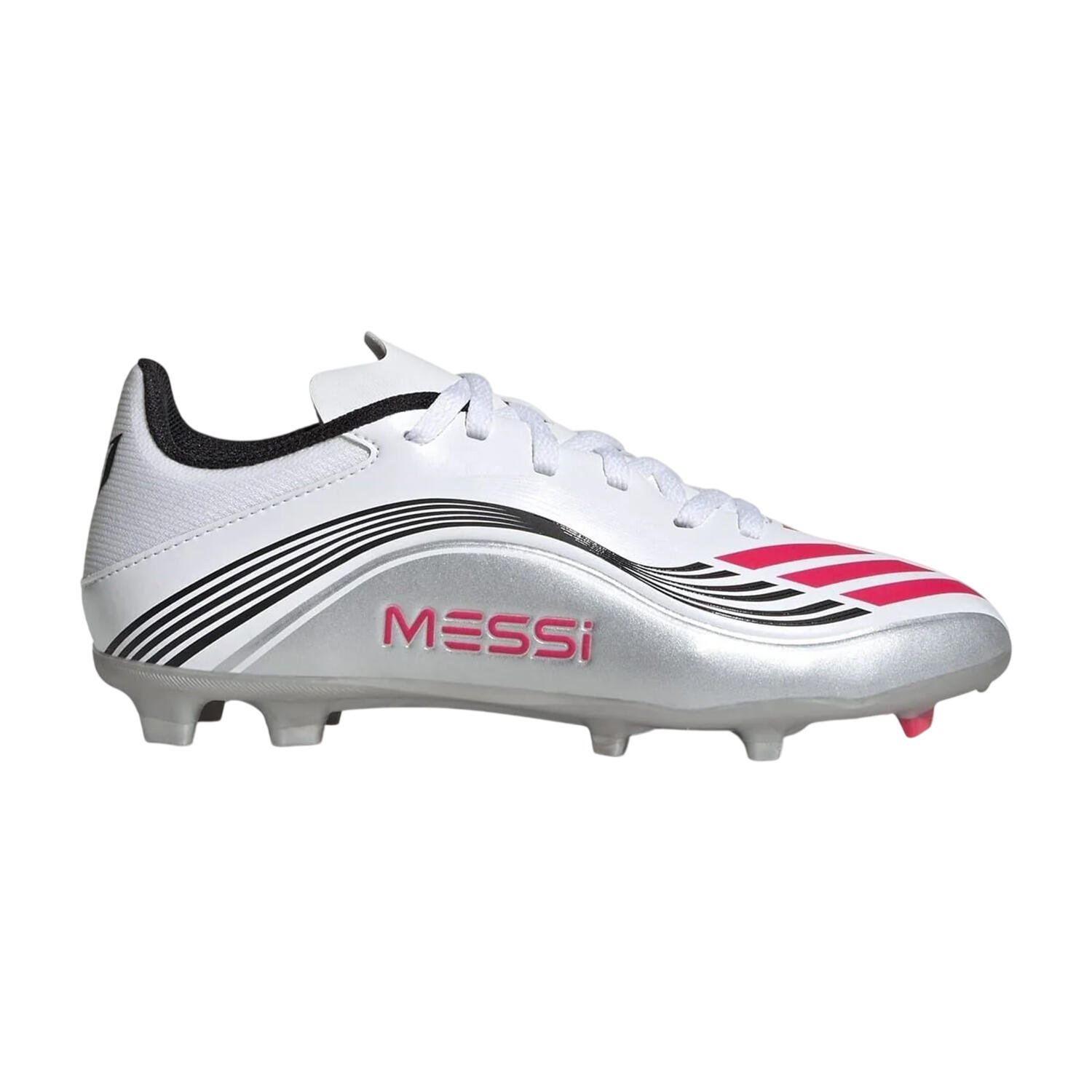 Adidas Childrens/Kids F50 League Firm Ground Football Boots