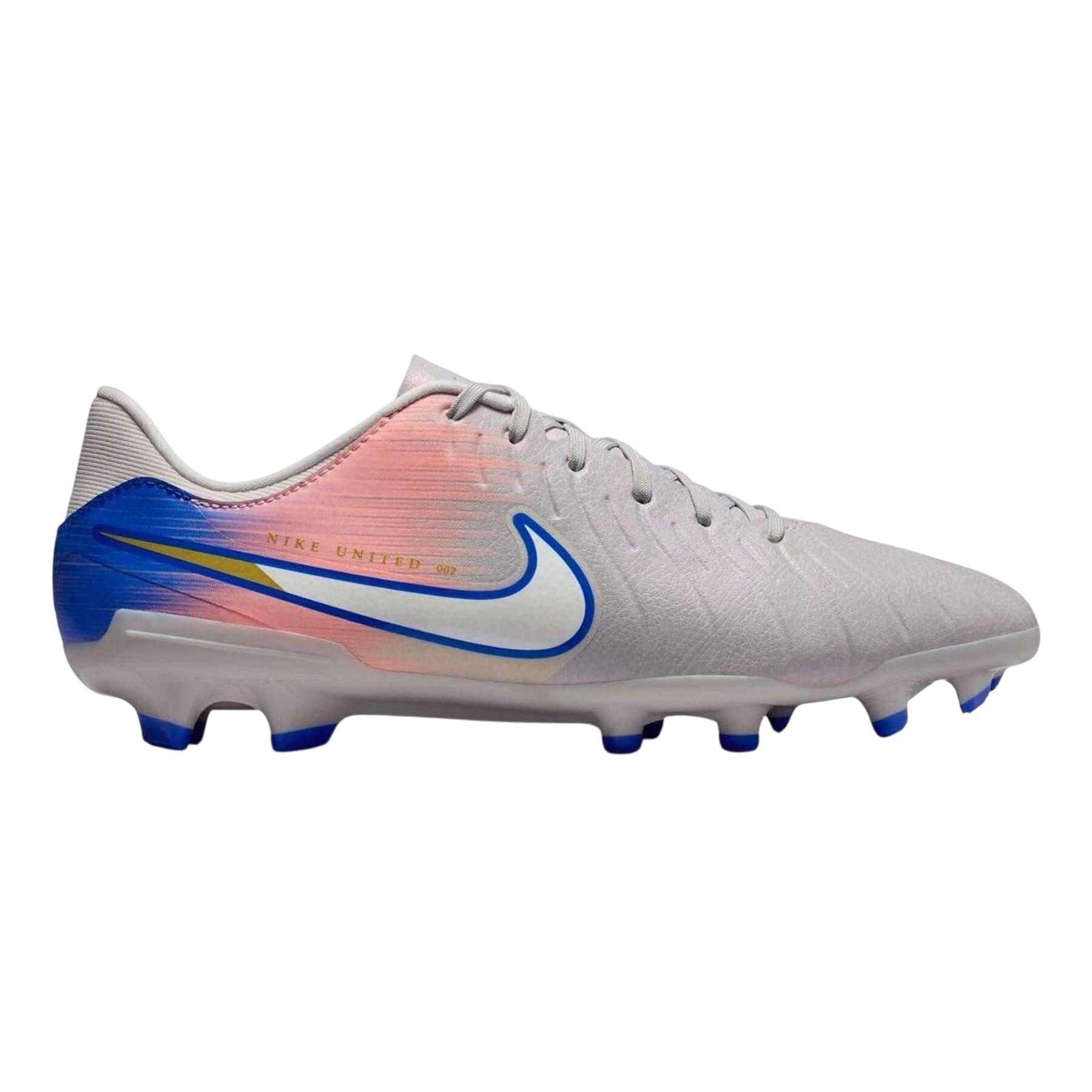 Nike Unisex Adult Tiempo Legend 10 Leather Firm Ground Football Boots