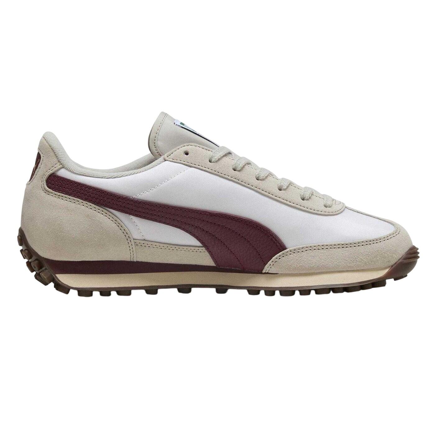 Puma Womens/Ladies Easy Rider Suede Trainers