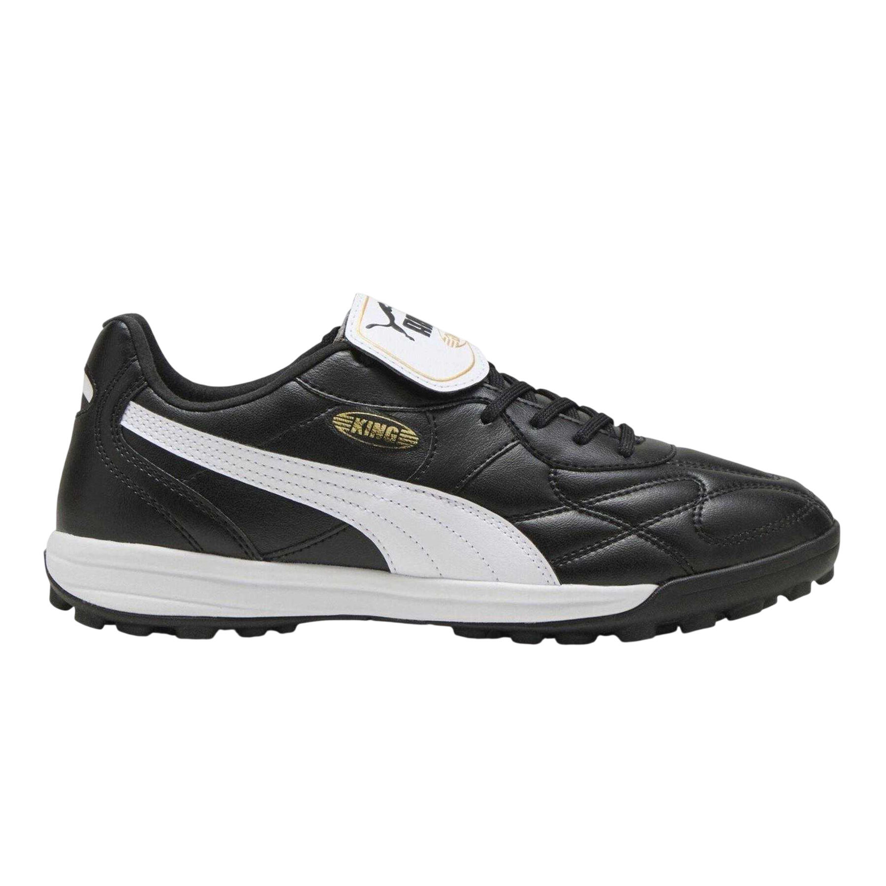 Puma Mens King Top Rubber Astro Turf Trainers
