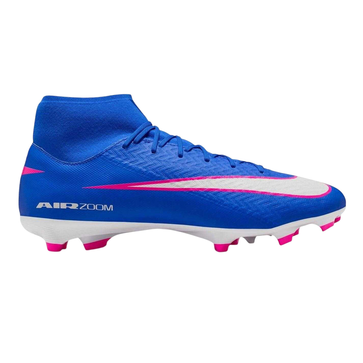 Nike Mens Mercurial Superfly 10 Academy Firm Ground Football Boots