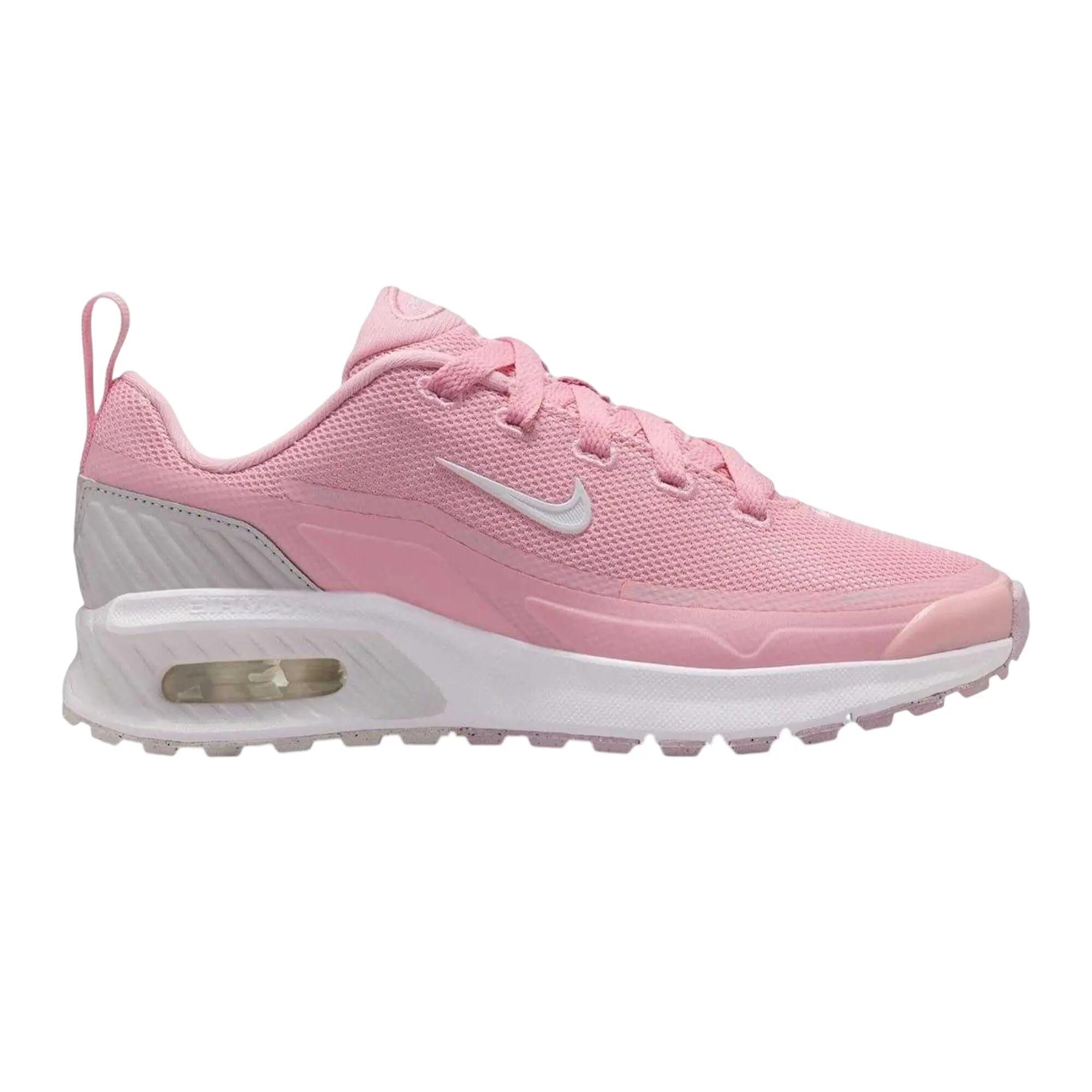 Nike Childrens/Kids Air Max Mesh Shoes