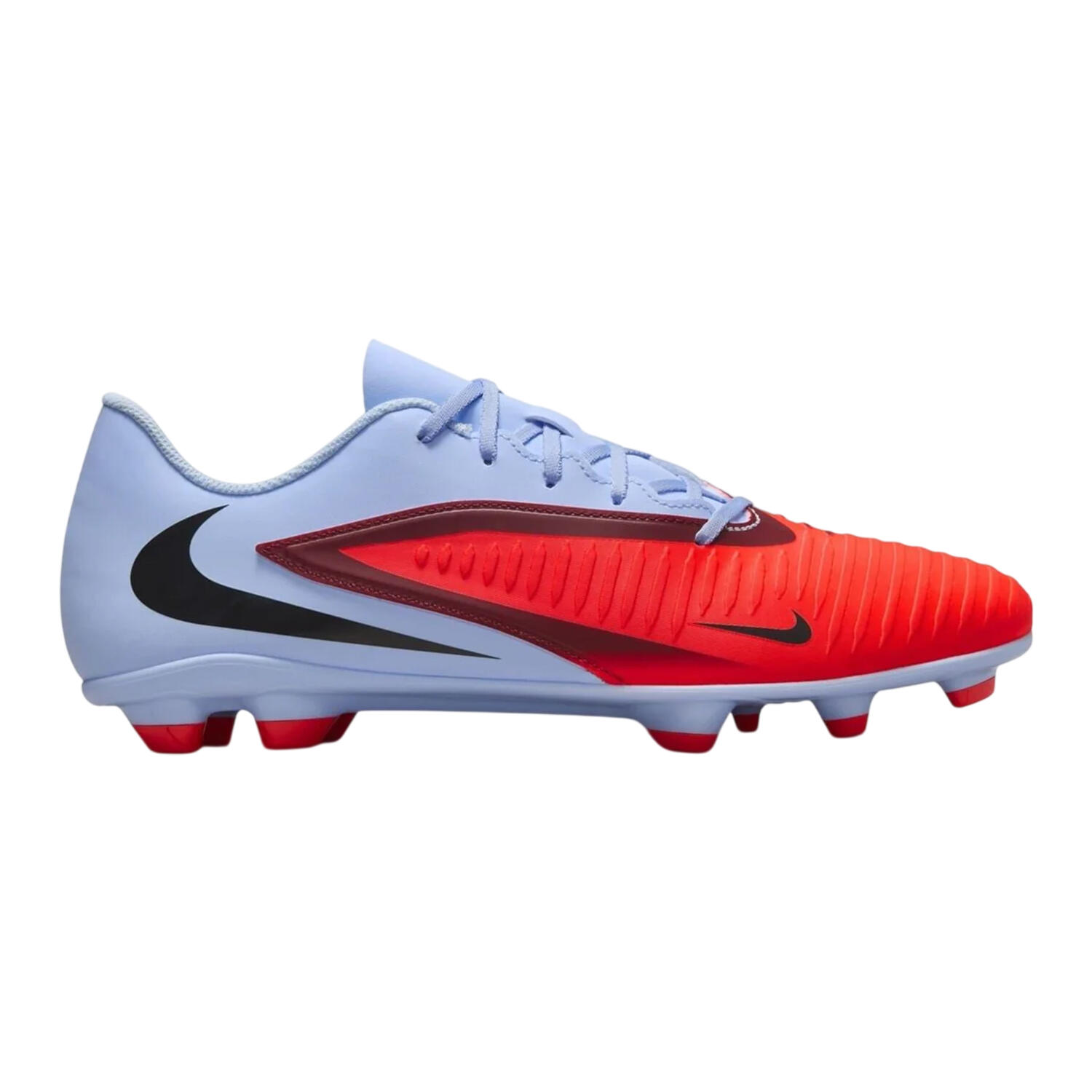 Nike Mens Phantom 6 Low Club Firm Ground Football Boots