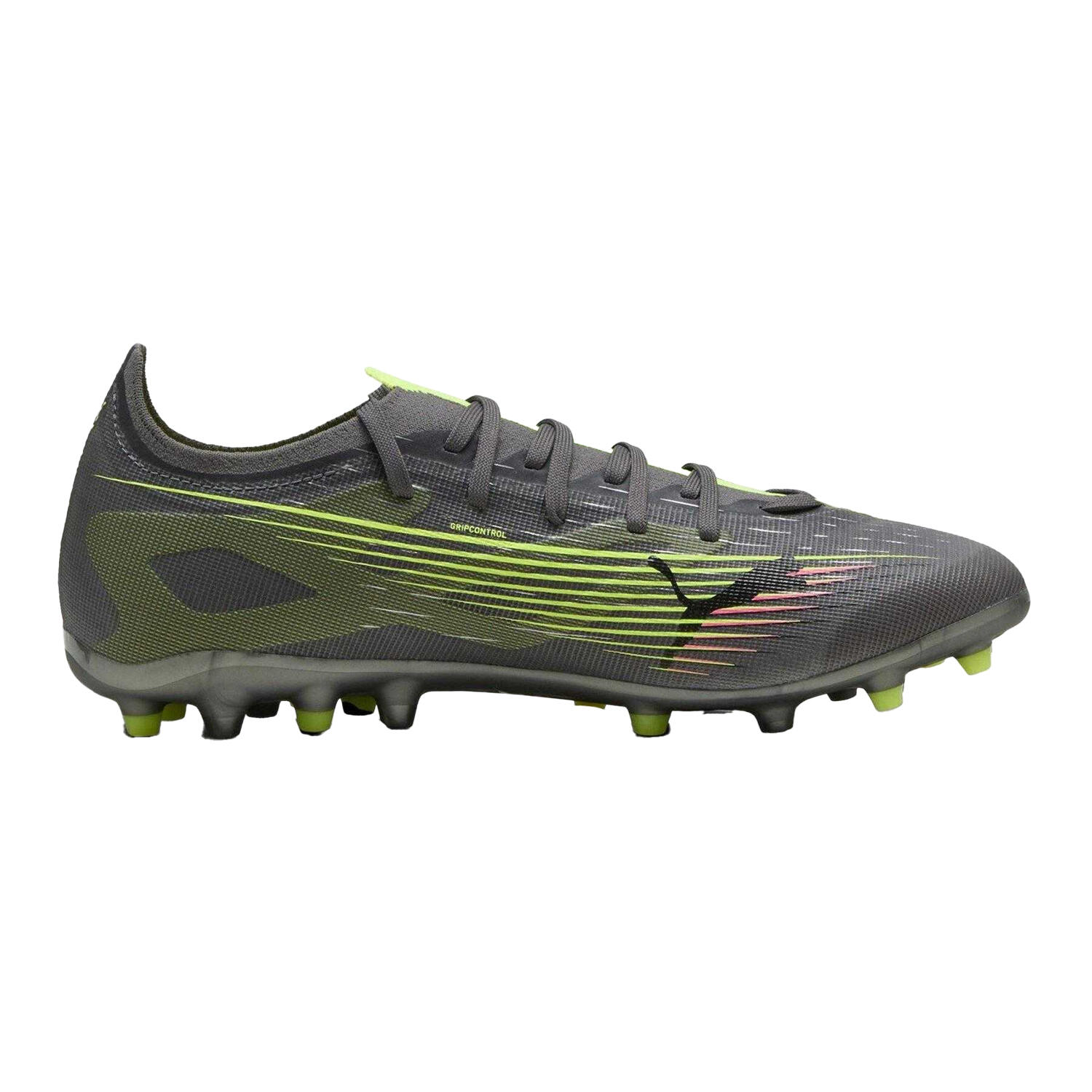 Puma Mens Ultra 5 Match Firm Ground Football Boots
