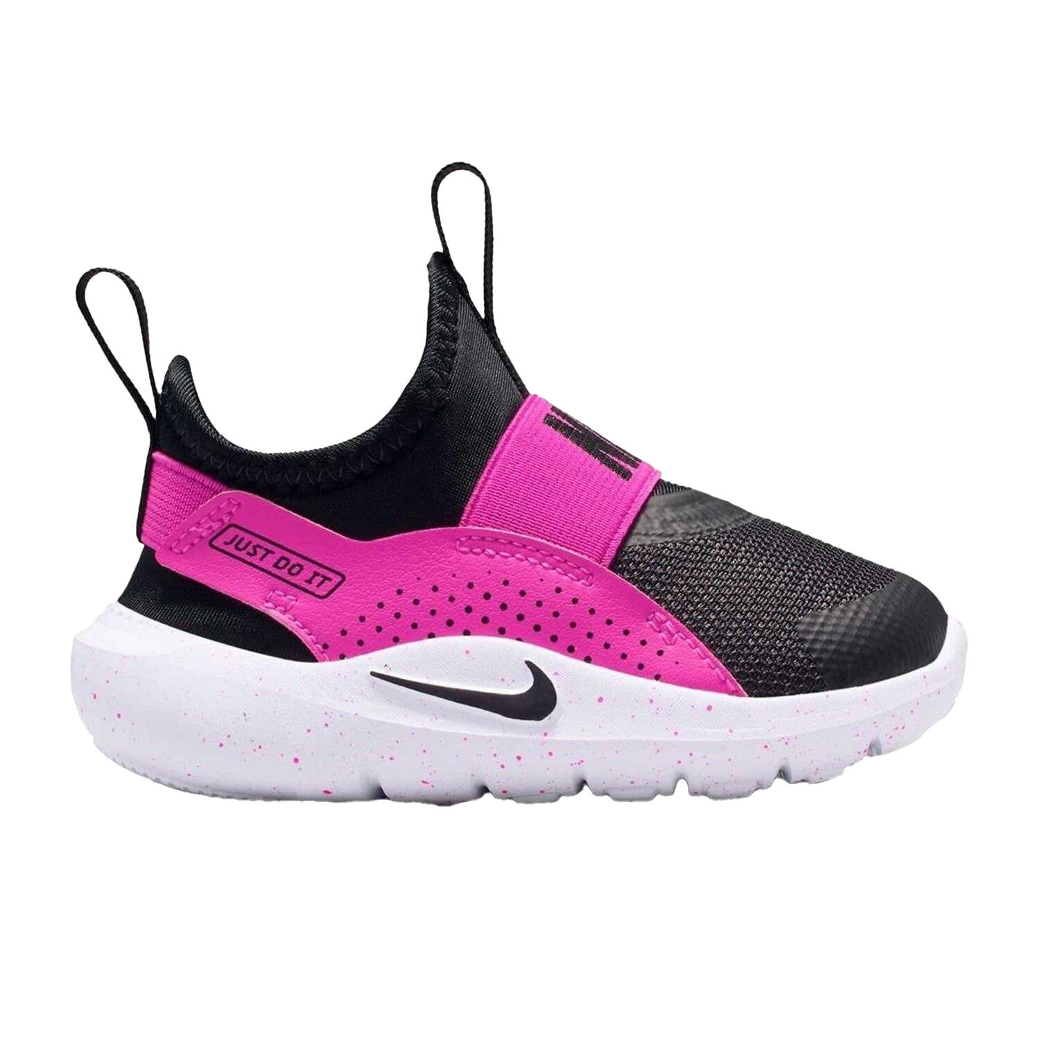 Nike Childrens/Kids Flex Runner 4 Flat Trainers