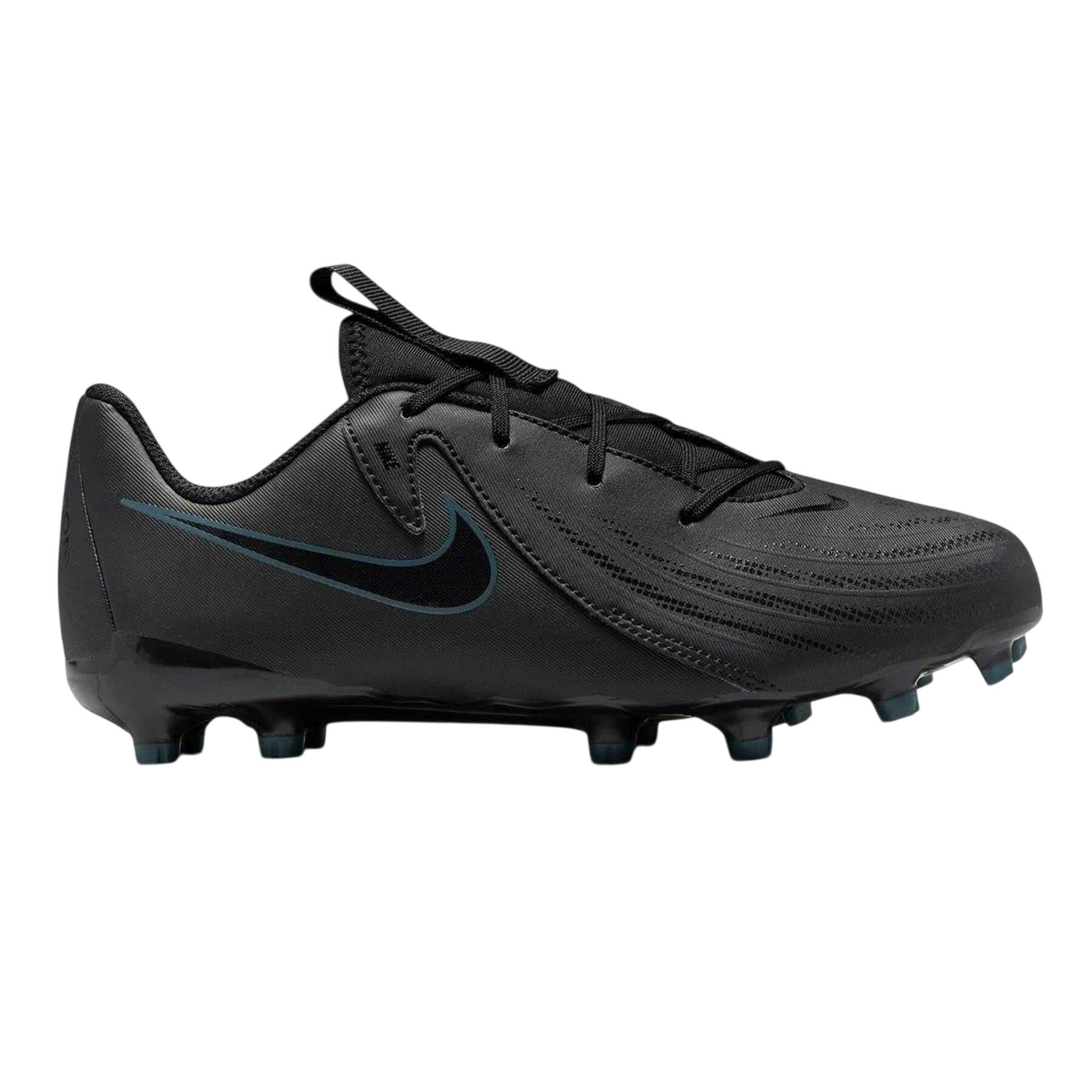 Nike Childrens/Kids Phantom GX II Academy Firm Ground Football Boots