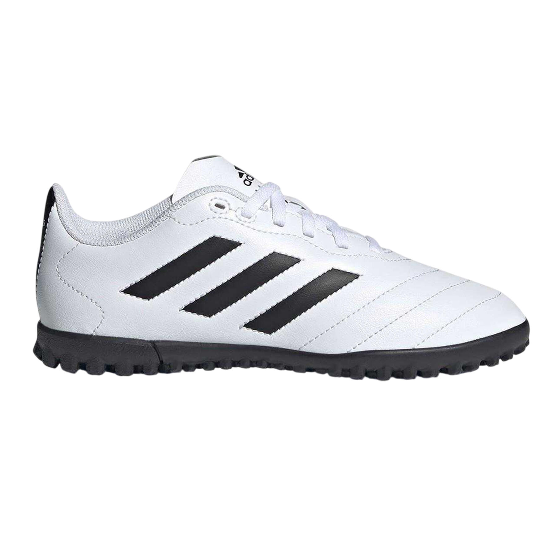 Adidas Childrens/Kids Goletto Leather Astro Turf Trainers
